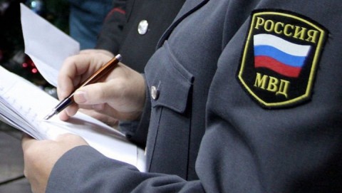 Алданскими полицейскими раскрыта кража денег с банковской карты