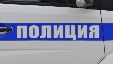 Полицией Алданского района установлен подозреваемый в мошенничестве