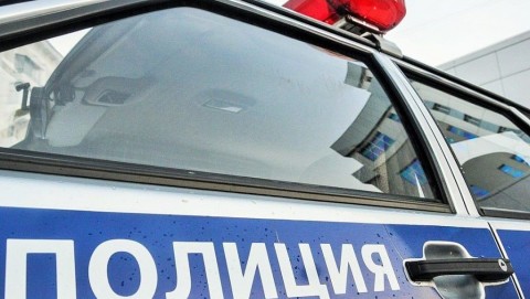 В Алданском районе полицией установлена подозреваемая в краже